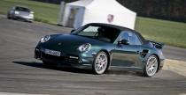 Porsche World Roadshow 2011